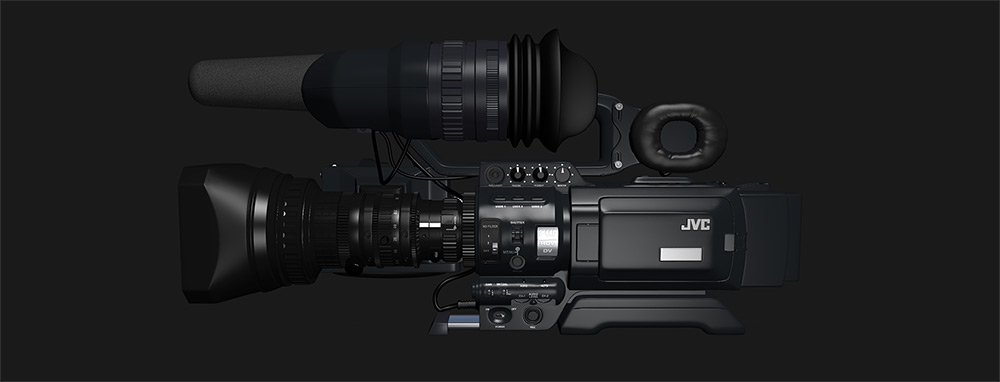 JVC